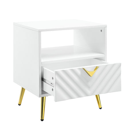 Gaines High Gloss Collection
