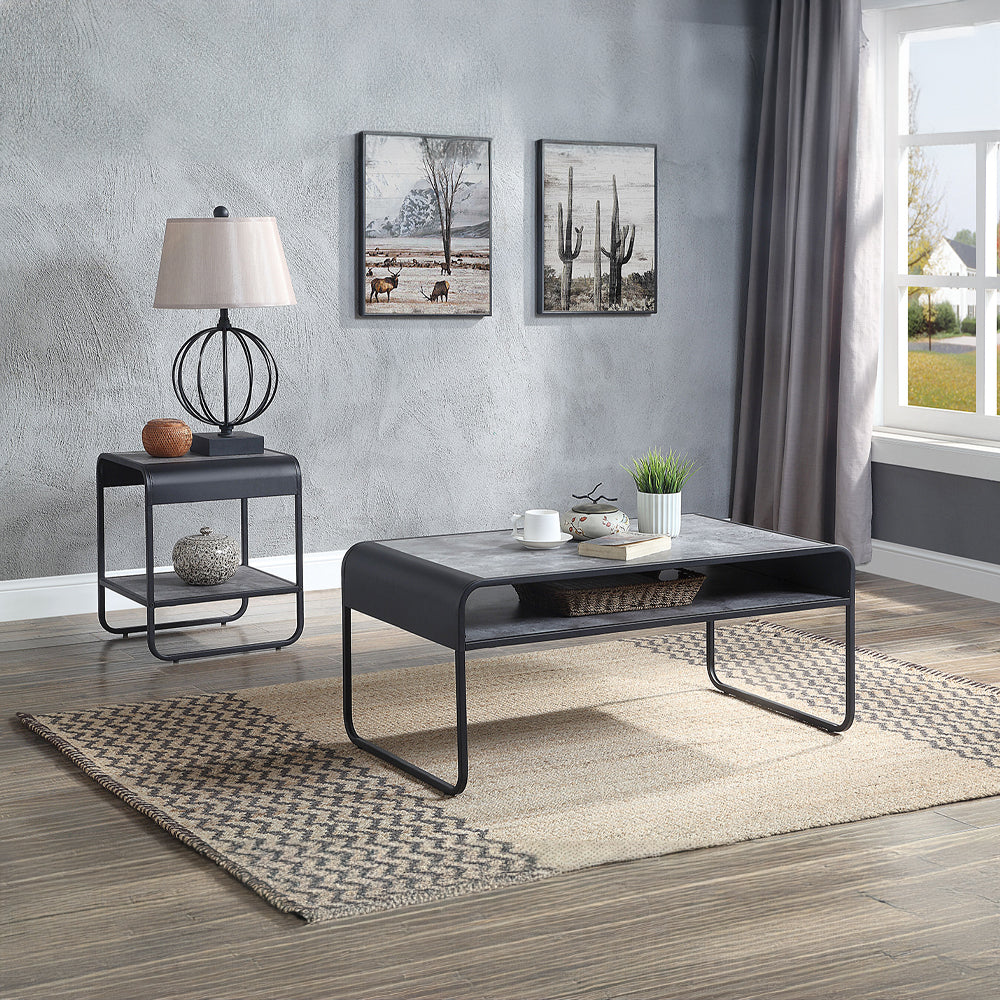 Raziela Living Room Collection