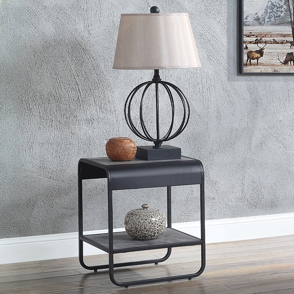 Raziela Living Room Collection