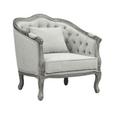 Samael Living Room Collection