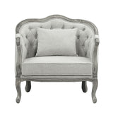 Samael Living Room Collection