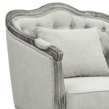 Samael Living Room Collection