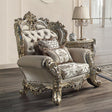 Danae Royal Accent Collection