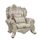 Danae Royal Accent Collection