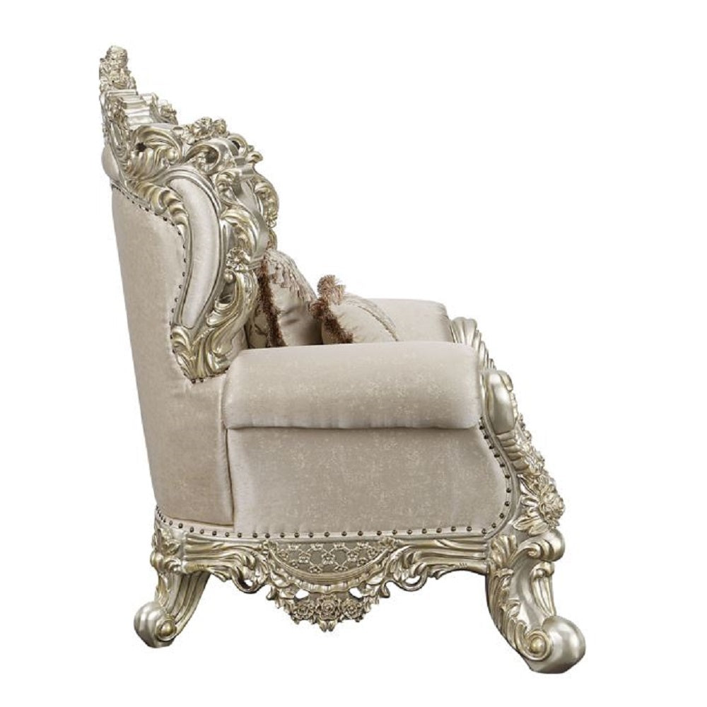 Danae Royal Accent Collection