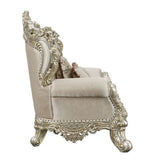 Danae Royal Accent Collection