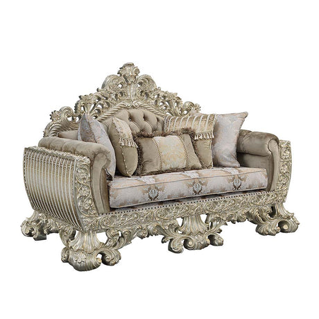Sorina Living Room Collection
