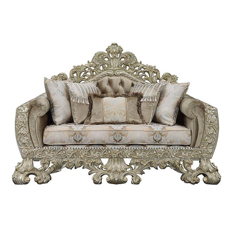 Sorina Living Room Collection