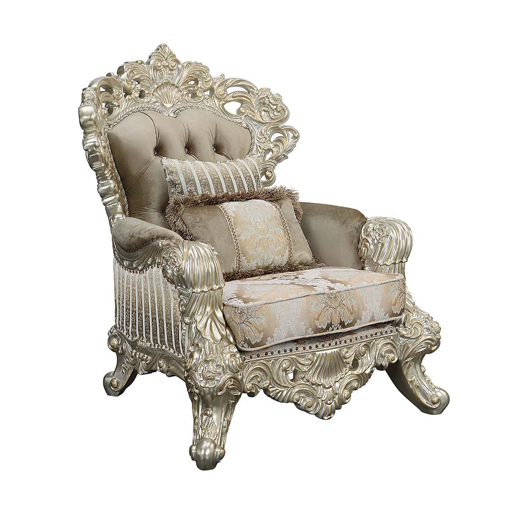 Sorina Living Room Collection