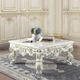 Adara Carved Accent Collection