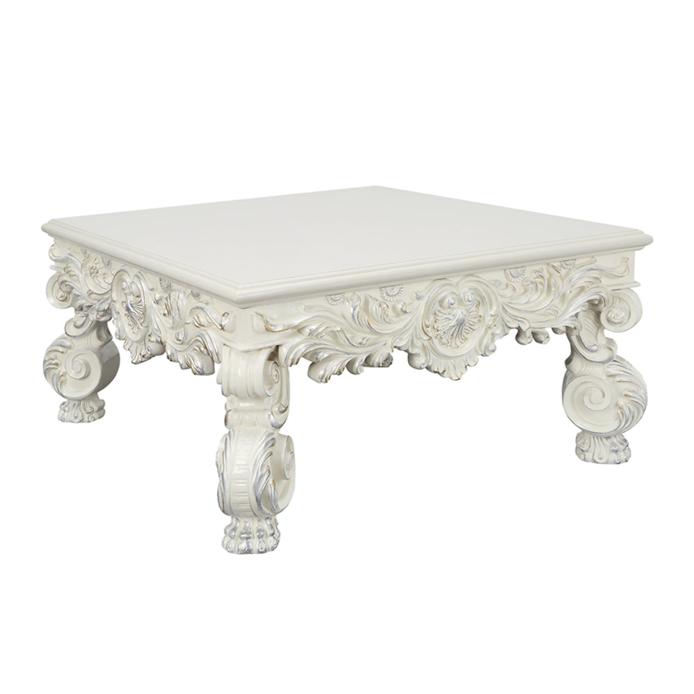 Adara Carved Accent Collection