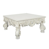 Adara Carved Accent Collection