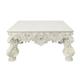 Adara Carved Accent Collection