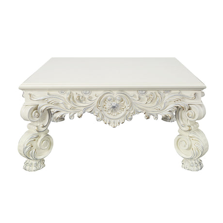 Adara Carved Accent Collection
