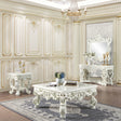 Adara Carved Accent Collection