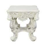 Adara Carved Accent Collection