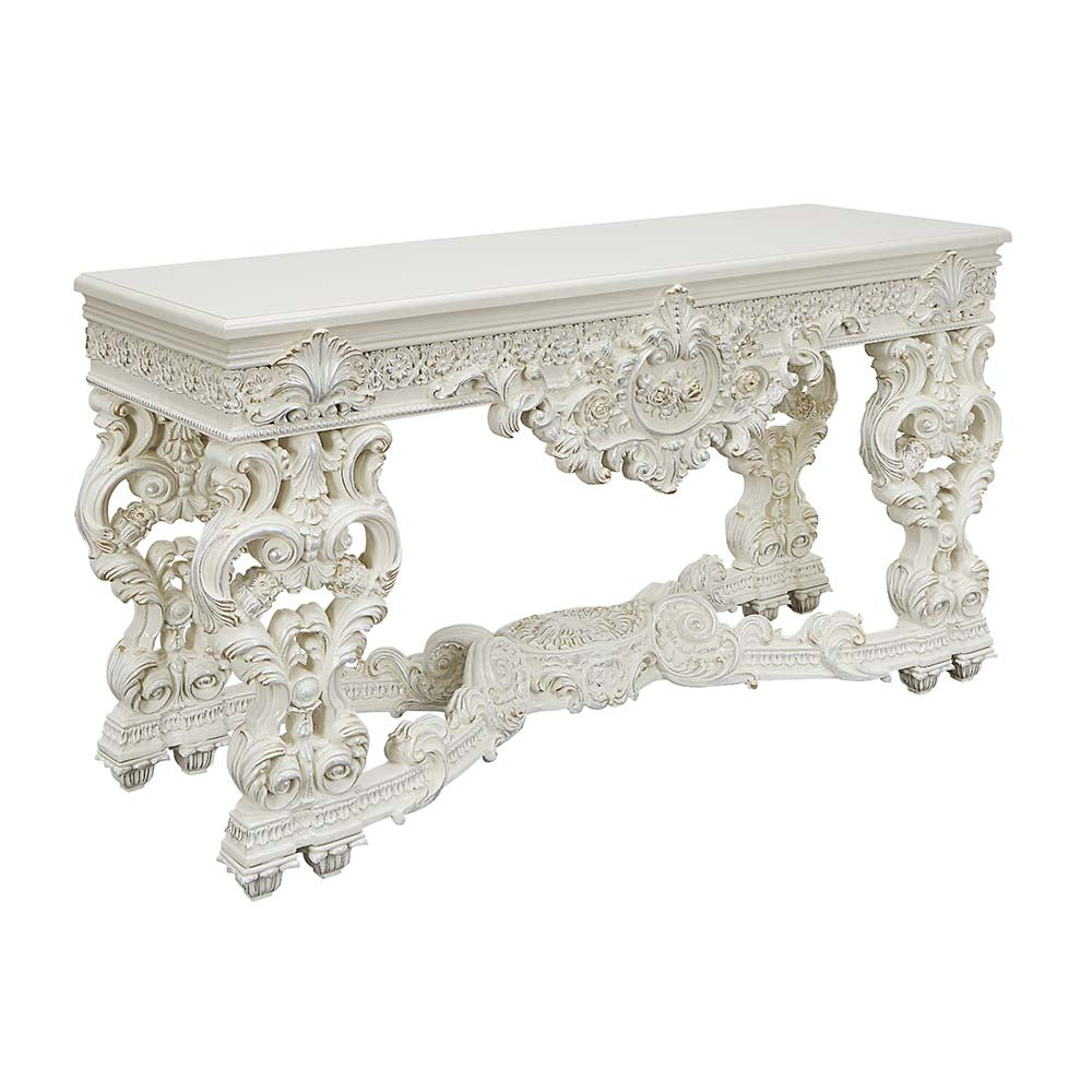 Adara Carved Accent Collection