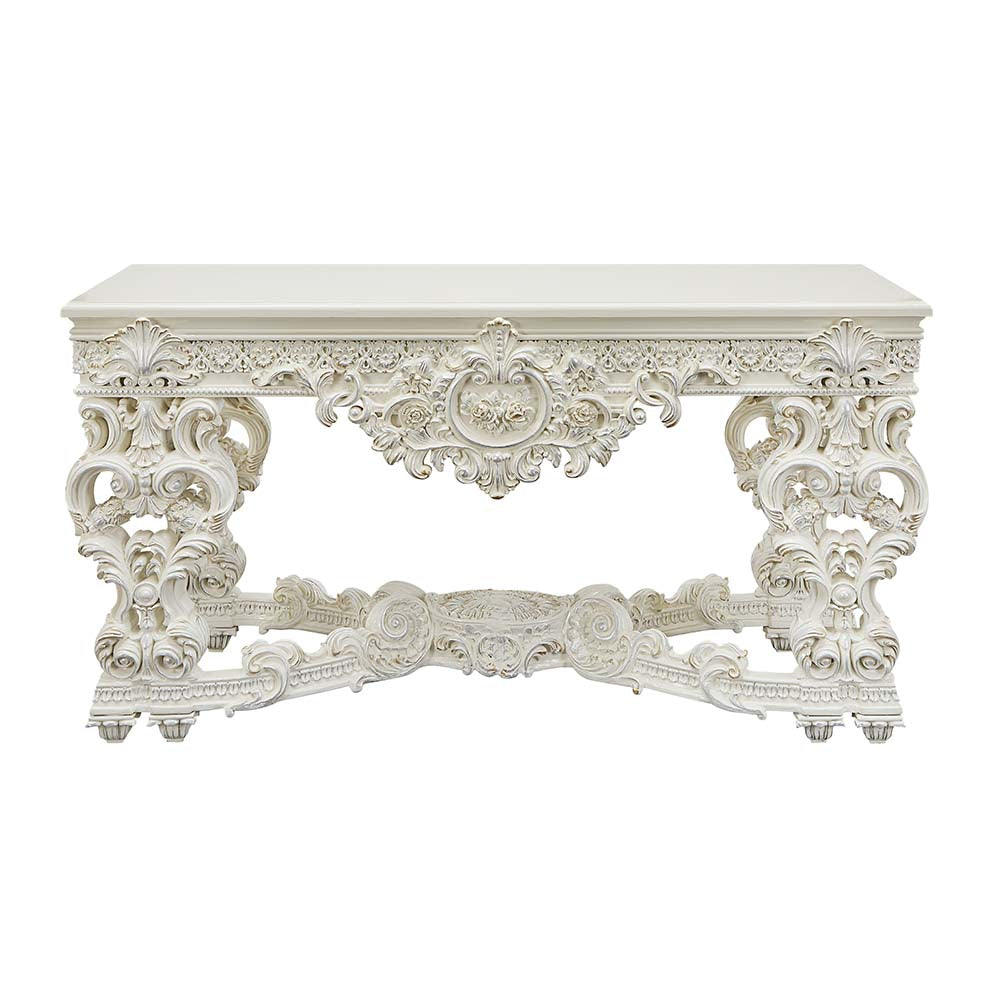 Adara Carved Accent Collection