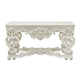 Adara Carved Accent Collection