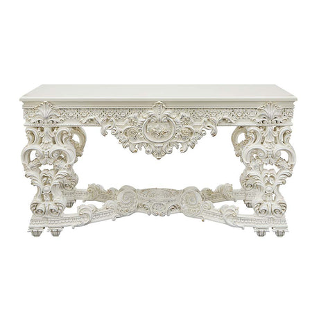 Adara Carved Accent Collection
