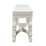 Adara Carved Accent Collection
