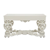 Adara Carved Accent Collection