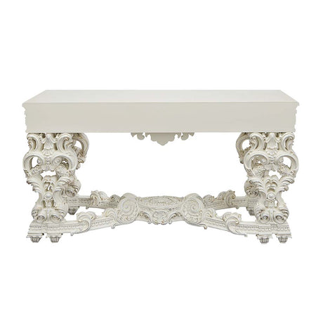 Adara Carved Accent Collection