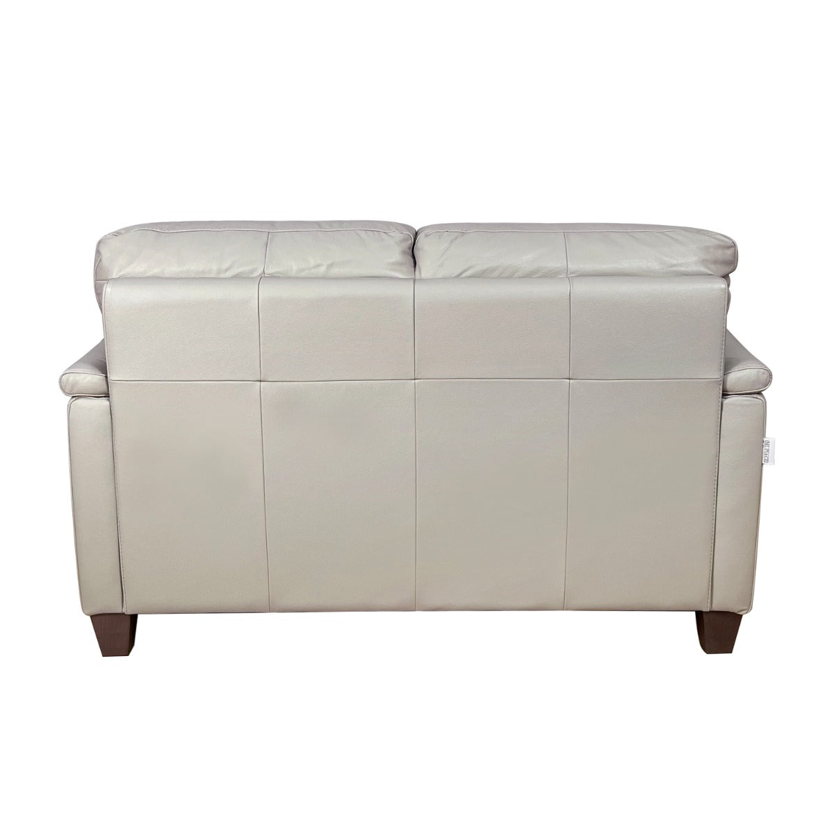 Pacific Palisades Top Grain Leather Sofa, Loveseat & Chair