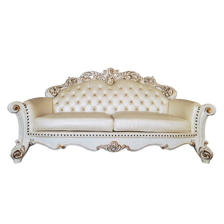 Vendome Baroque Sofa, Loveseat, Chair, Chaise & Bench