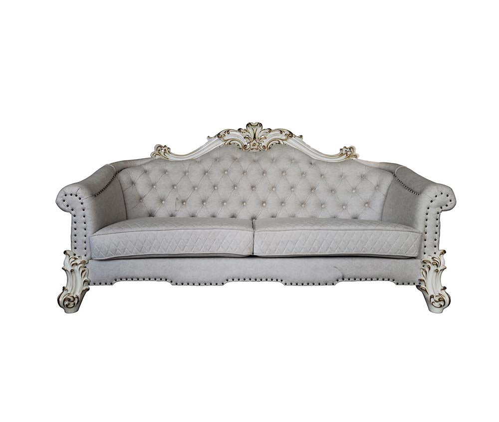 Vendome II Living Room Collection