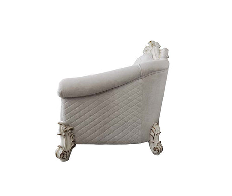 Vendome II Living Room Collection