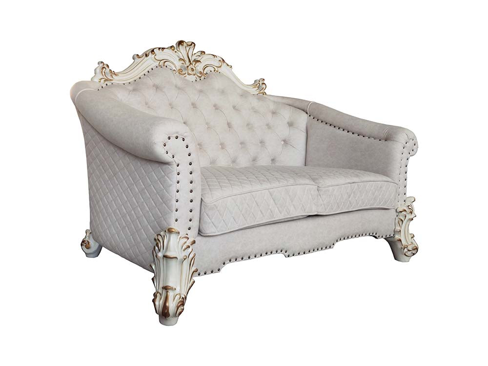 Vendome II Living Room Collection