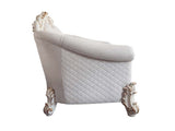 Vendome II Living Room Collection