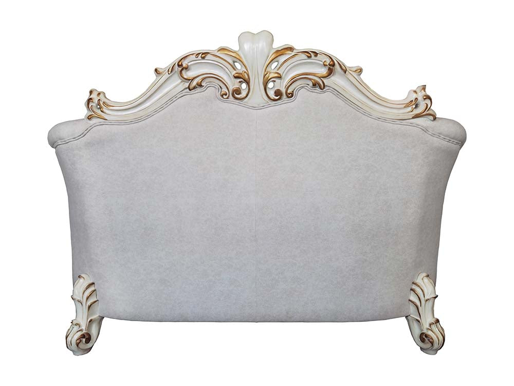 Vendome II Living Room Collection