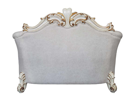 Vendome II Living Room Collection