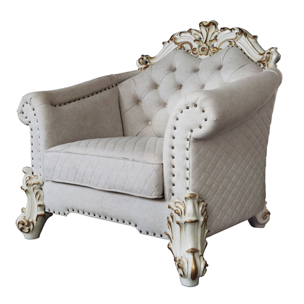 Vendome II Living Room Collection