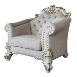 Vendome II Living Room Collection
