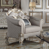 Vendome II Living Room Collection