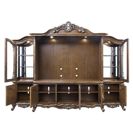 Latisha Living Room Collection