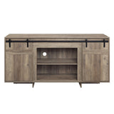 Bellarosa Farmhouse TV Stand