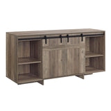 Bellarosa Farmhouse TV Stand