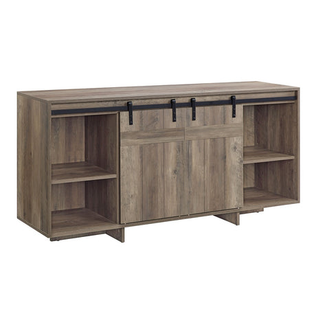 Bellarosa Farmhouse TV Stand