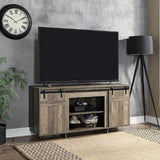 Bellarosa Farmhouse TV Stand