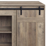 Bellarosa Farmhouse TV Stand