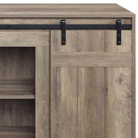 Bellarosa Farmhouse TV Stand