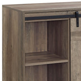 Bellarosa Farmhouse TV Stand
