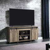 Bellarosa Farmhouse TV Stand