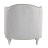 Kasa Camel-Back Sofa Collection & Stone-Top Tables