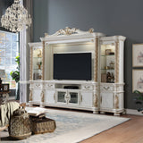 Vendome Coffee, End & Sofa Tables, Fireplace & Entertainment Center