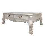 Dresden Traditional Coffee Table & End Table